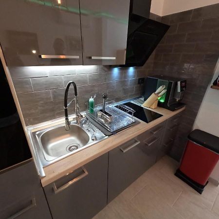 Mini Suite 35 Qm Valle Gran Rey Luaran gambar