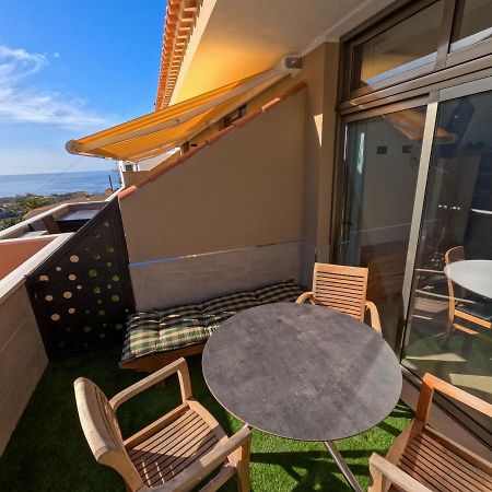 Mini Suite 35 Qm Valle Gran Rey Luaran gambar