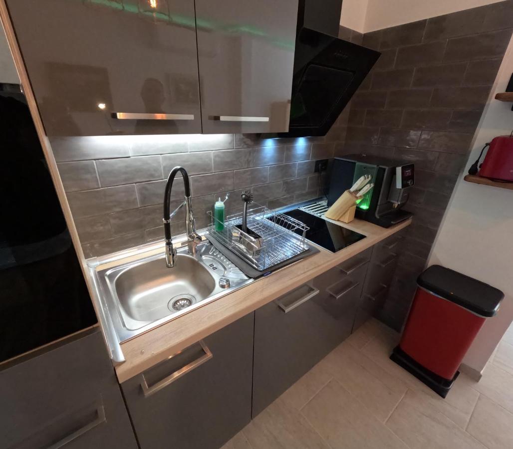 Mini Suite 35 Qm Valle Gran Rey Luaran gambar