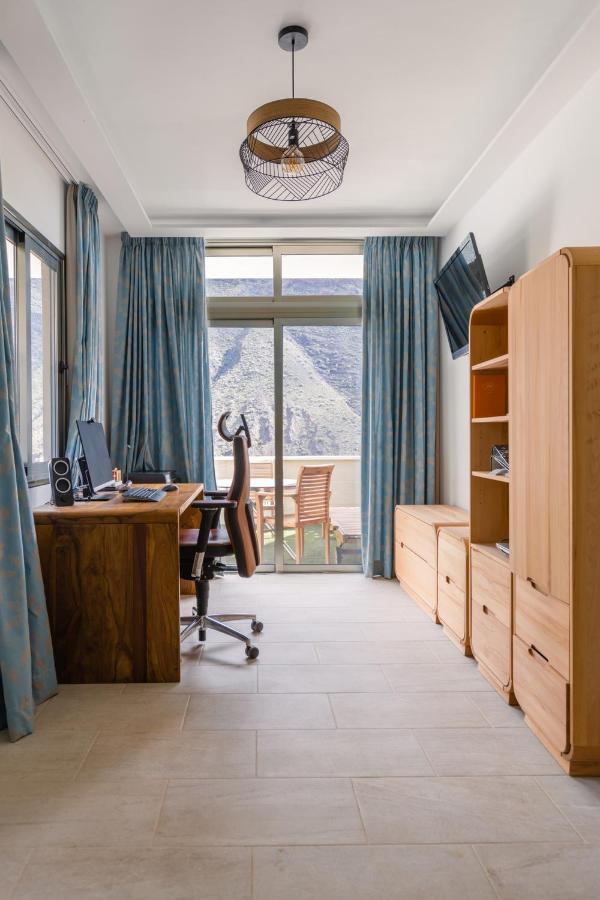 Mini Suite 35 Qm Valle Gran Rey Luaran gambar