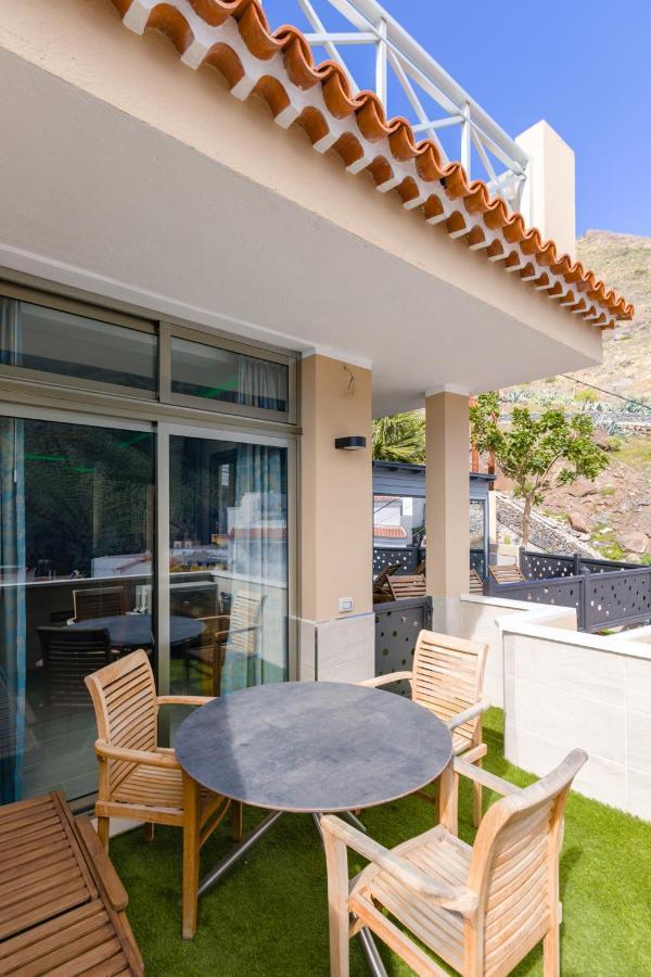 Mini Suite 35 Qm Valle Gran Rey Luaran gambar
