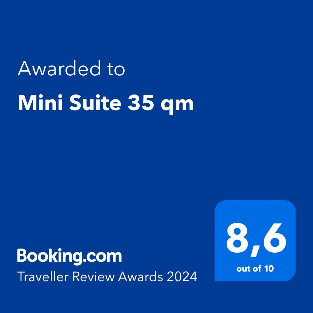 Mini Suite 35 Qm Valle Gran Rey Luaran gambar
